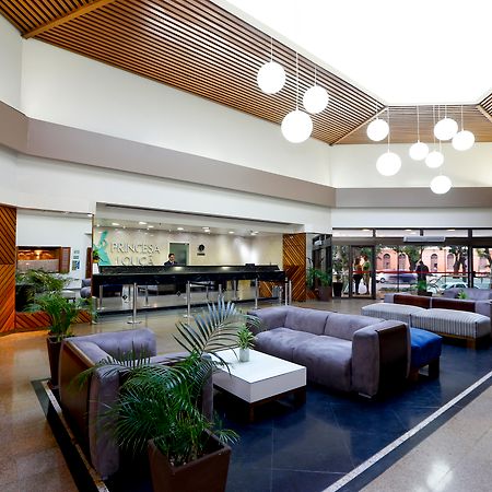 Hotel Princesa Louca Belem  Exterior photo