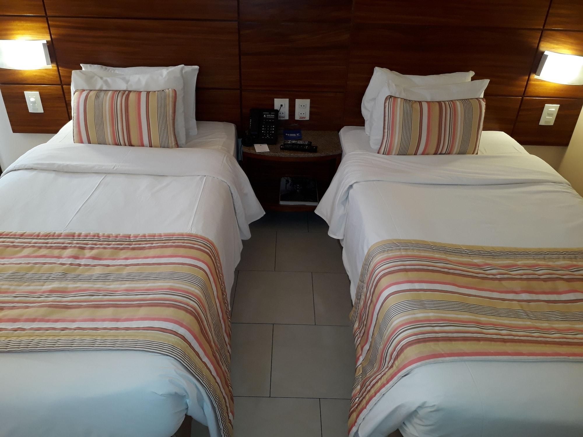 Hotel Princesa Louca Belem  Exterior photo