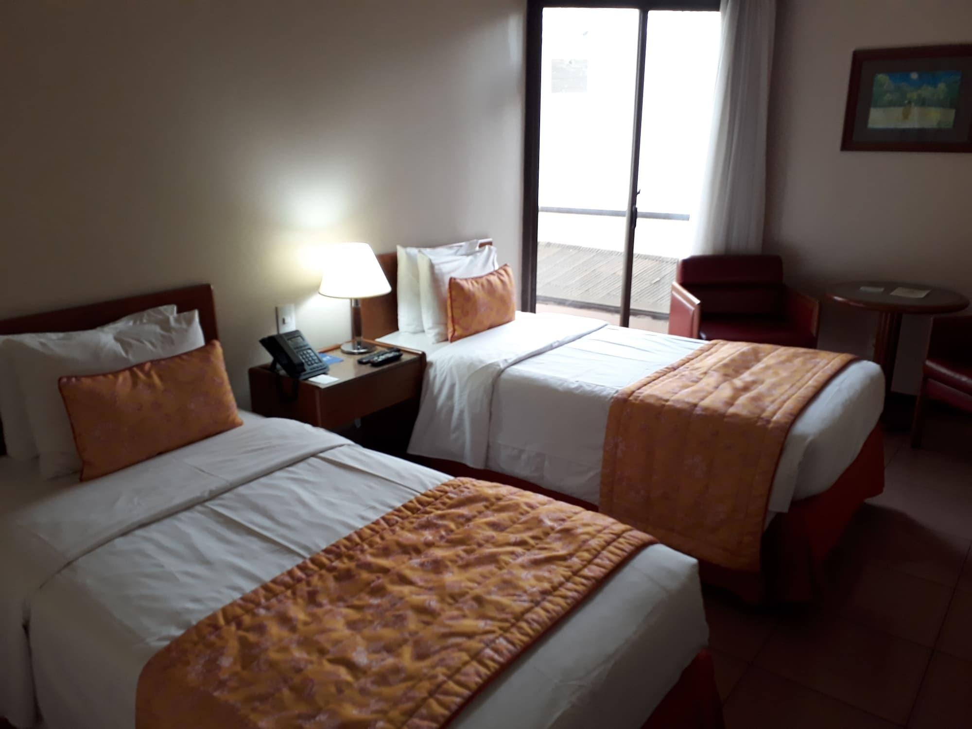 Hotel Princesa Louca Belem  Exterior photo