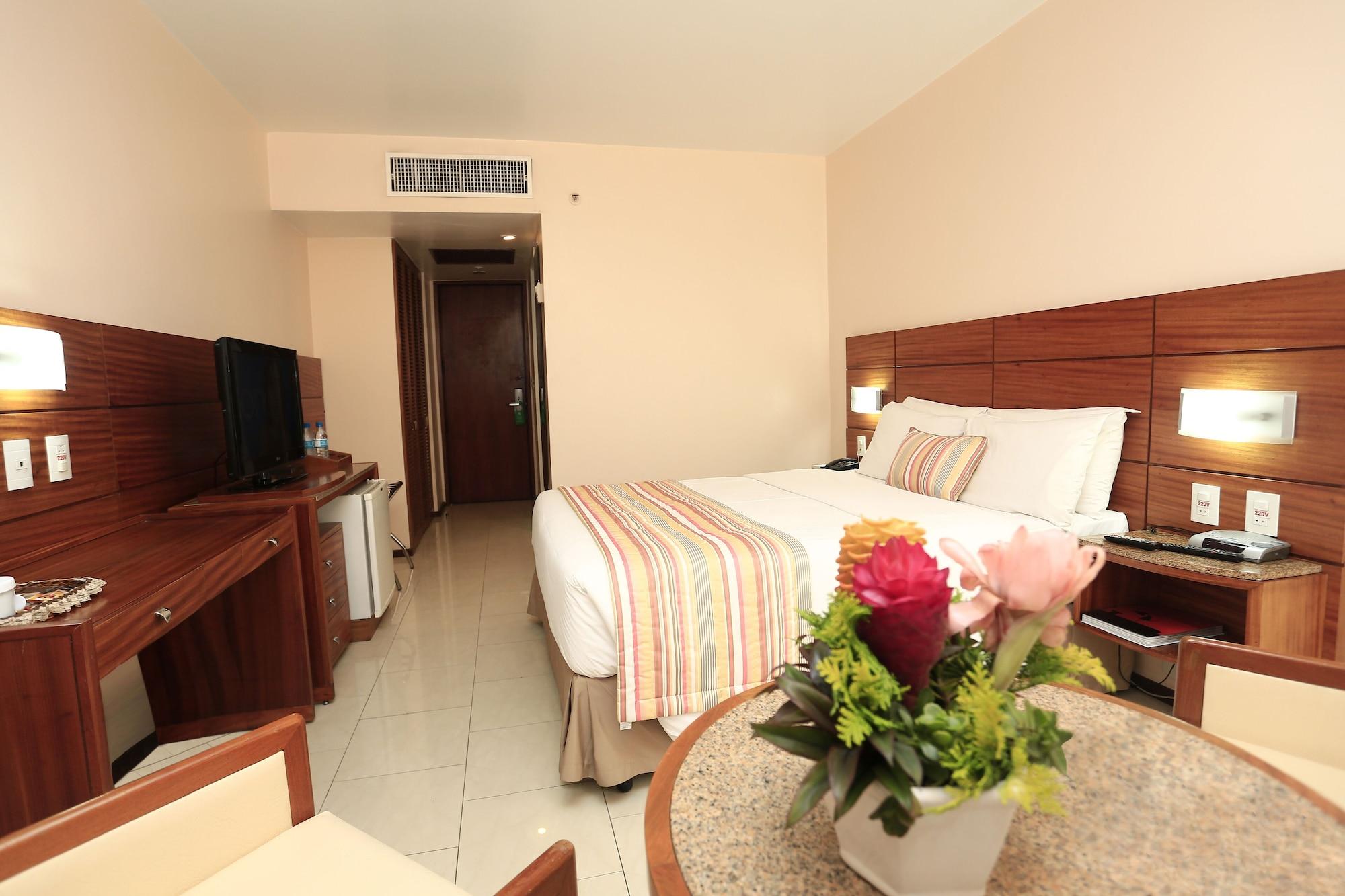 Hotel Princesa Louca Belem  Exterior photo