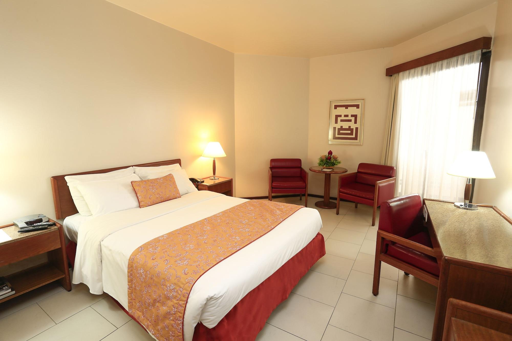 Hotel Princesa Louca Belem  Exterior photo
