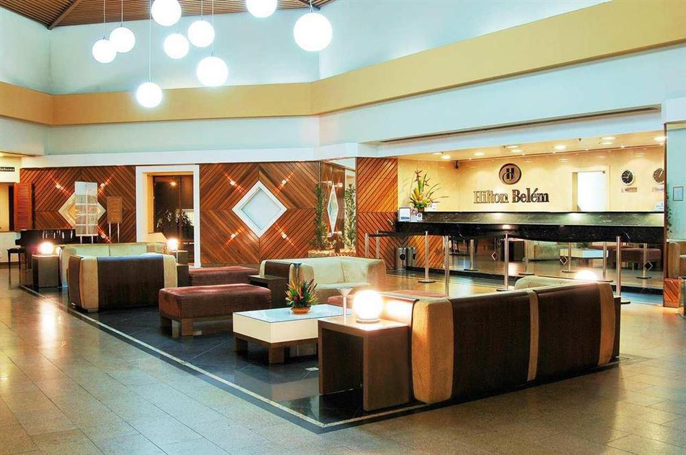 Hotel Princesa Louca Belem  Interior photo