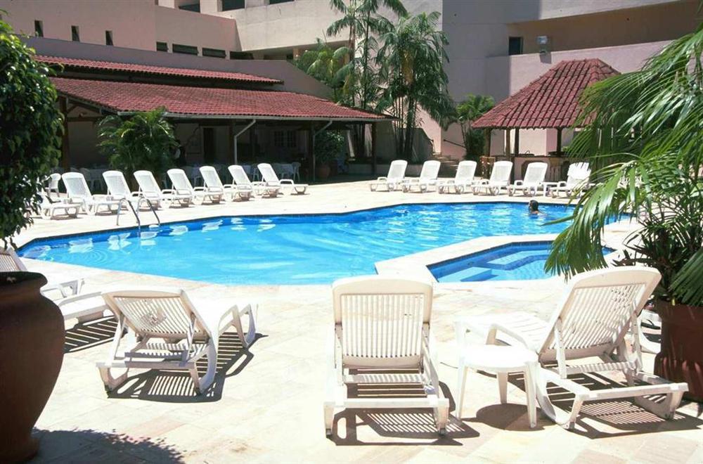 Hotel Princesa Louca Belem  Facilities photo