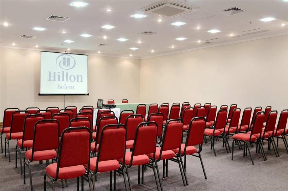 Hotel Princesa Louca Belem  Facilities photo
