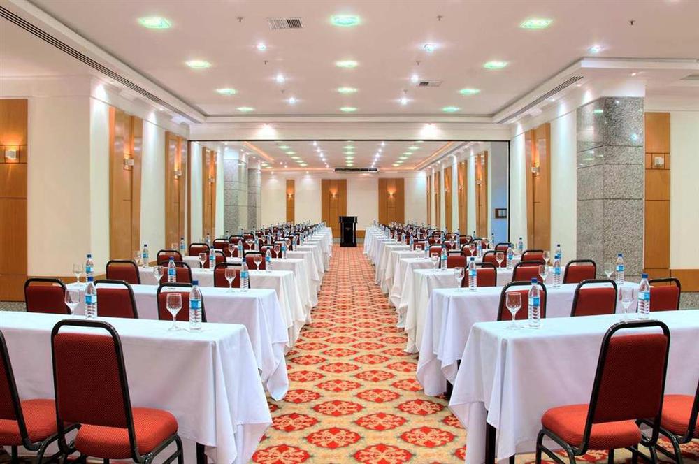 Hotel Princesa Louca Belem  Facilities photo