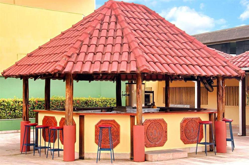 Hotel Princesa Louca Belem  Restaurant photo