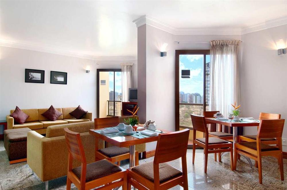 Hotel Princesa Louca Belem  Room photo