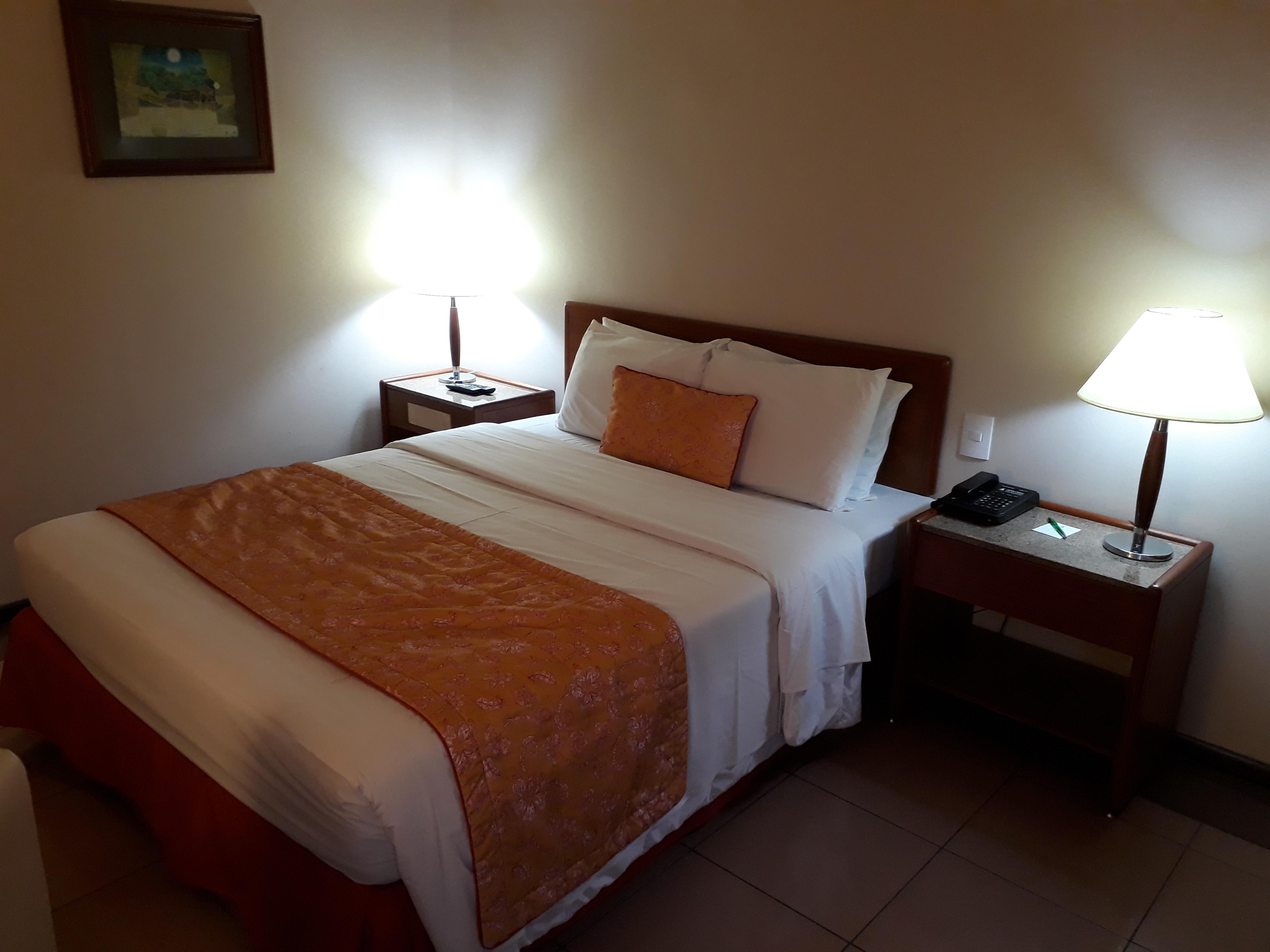 Hotel Princesa Louca Belem  Exterior photo