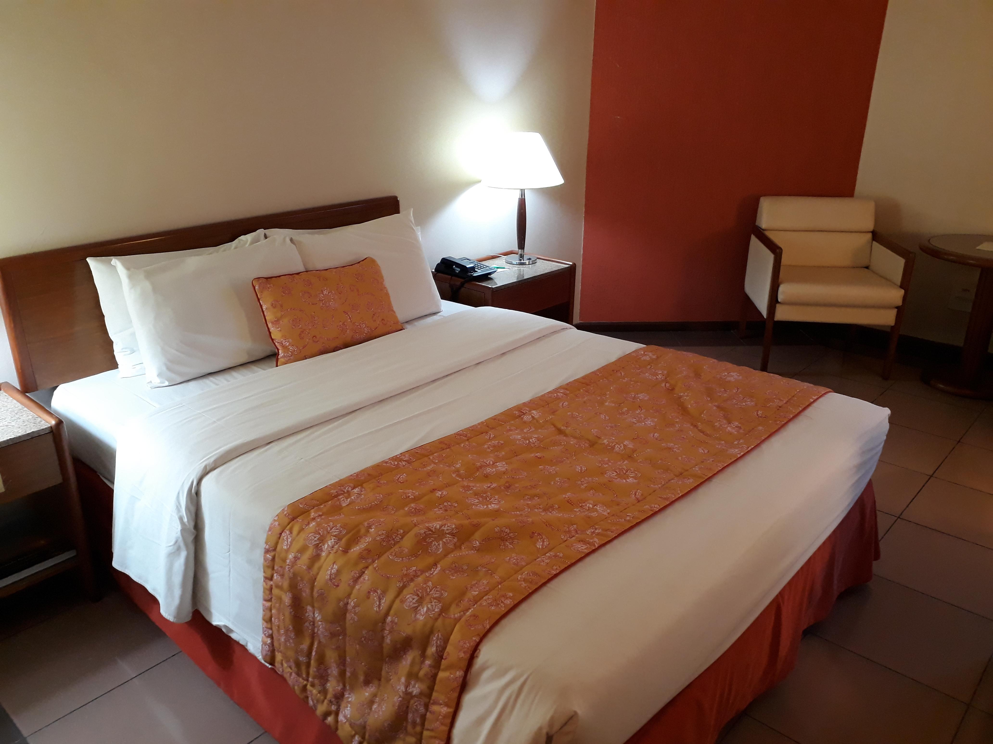 Hotel Princesa Louca Belem  Exterior photo