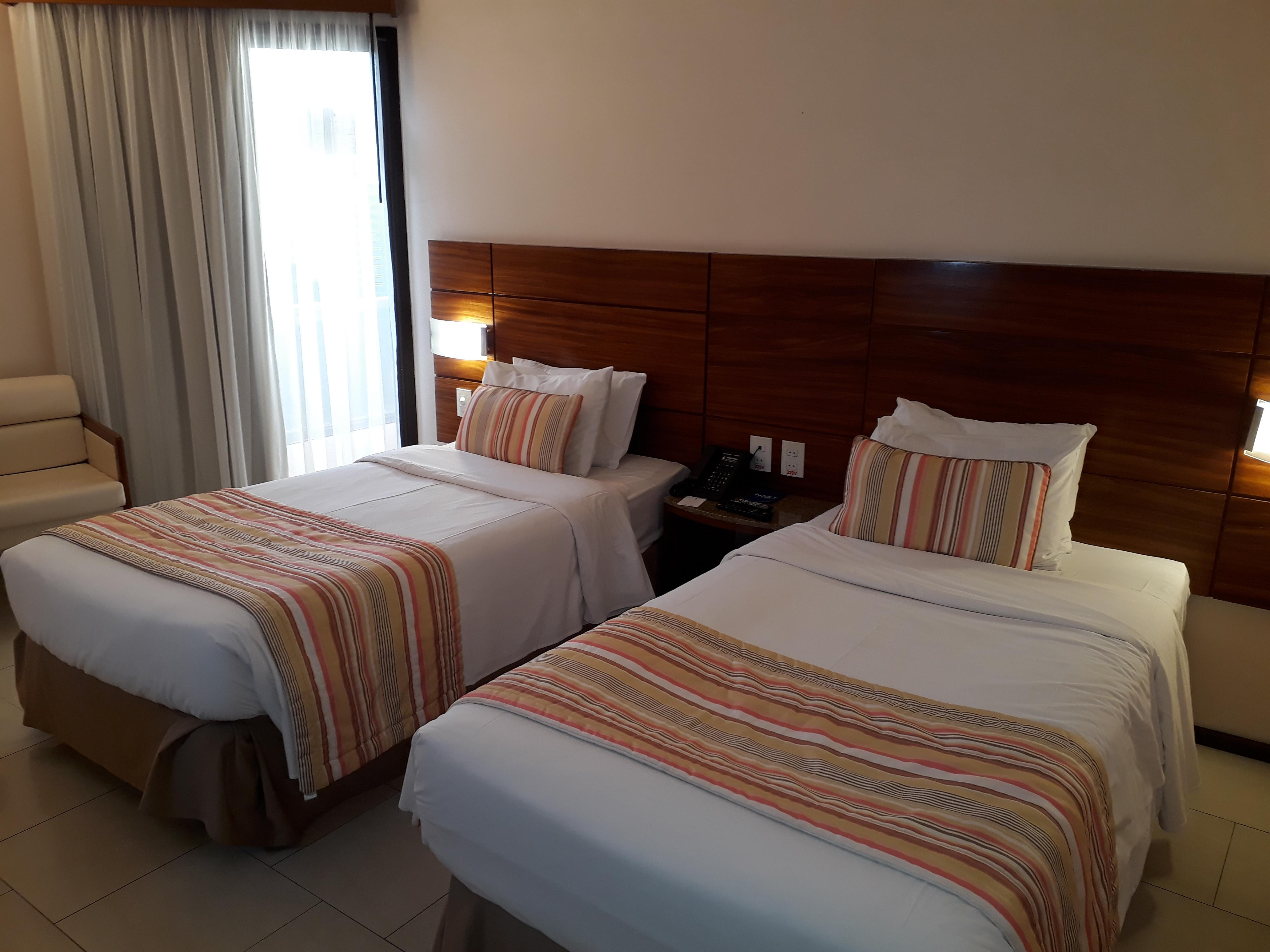 Hotel Princesa Louca Belem  Exterior photo