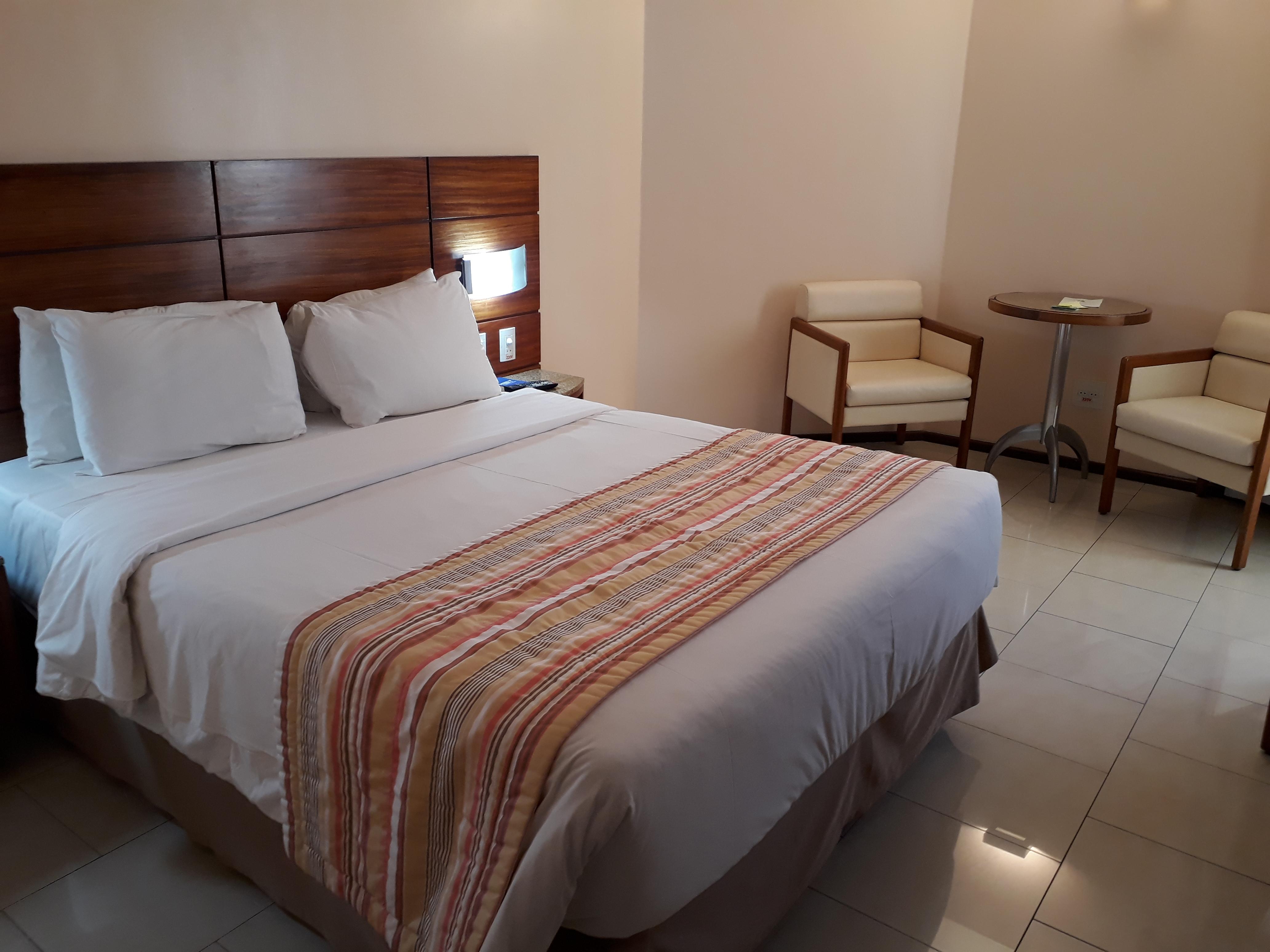 Hotel Princesa Louca Belem  Exterior photo