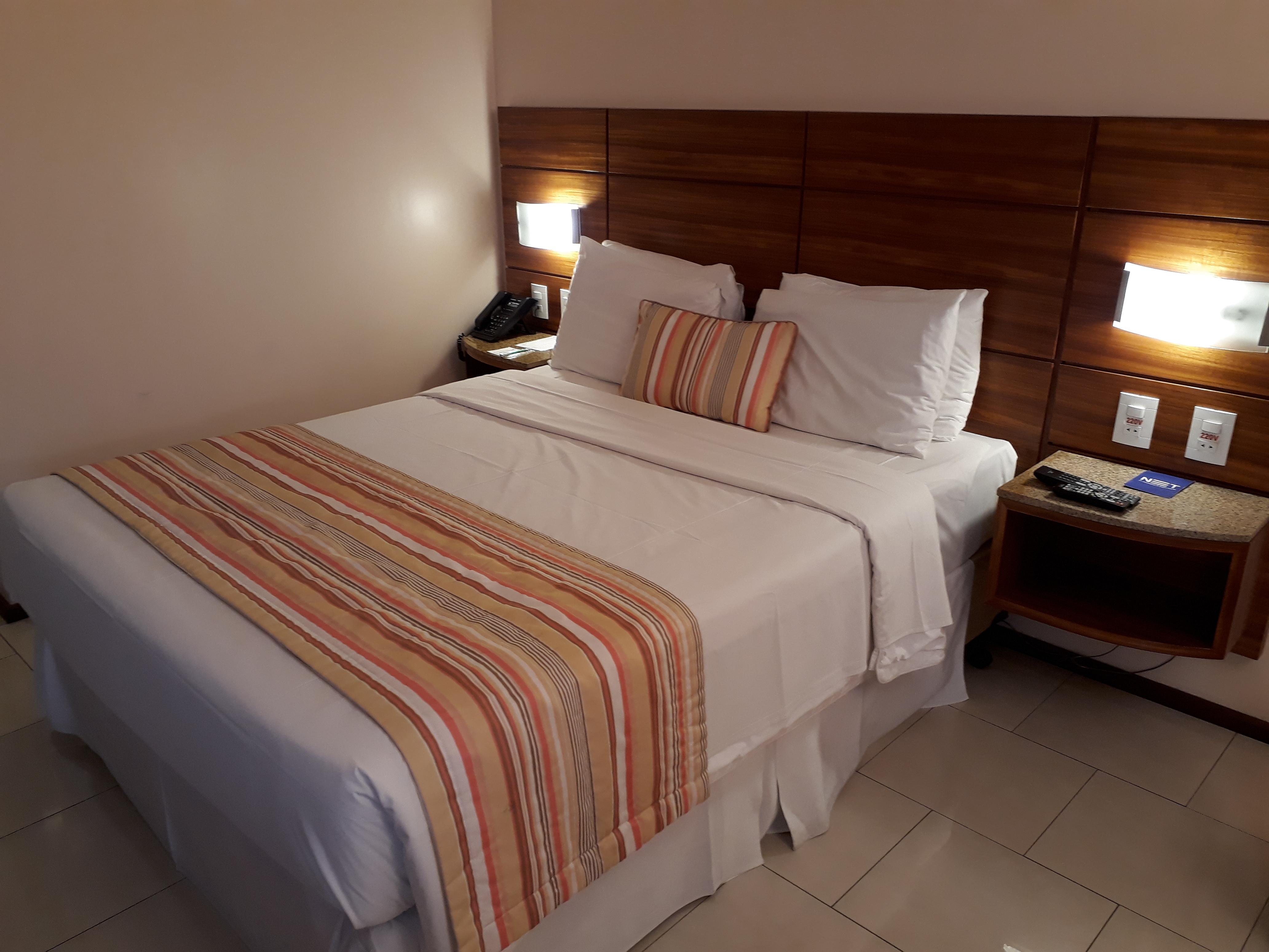 Hotel Princesa Louca Belem  Exterior photo