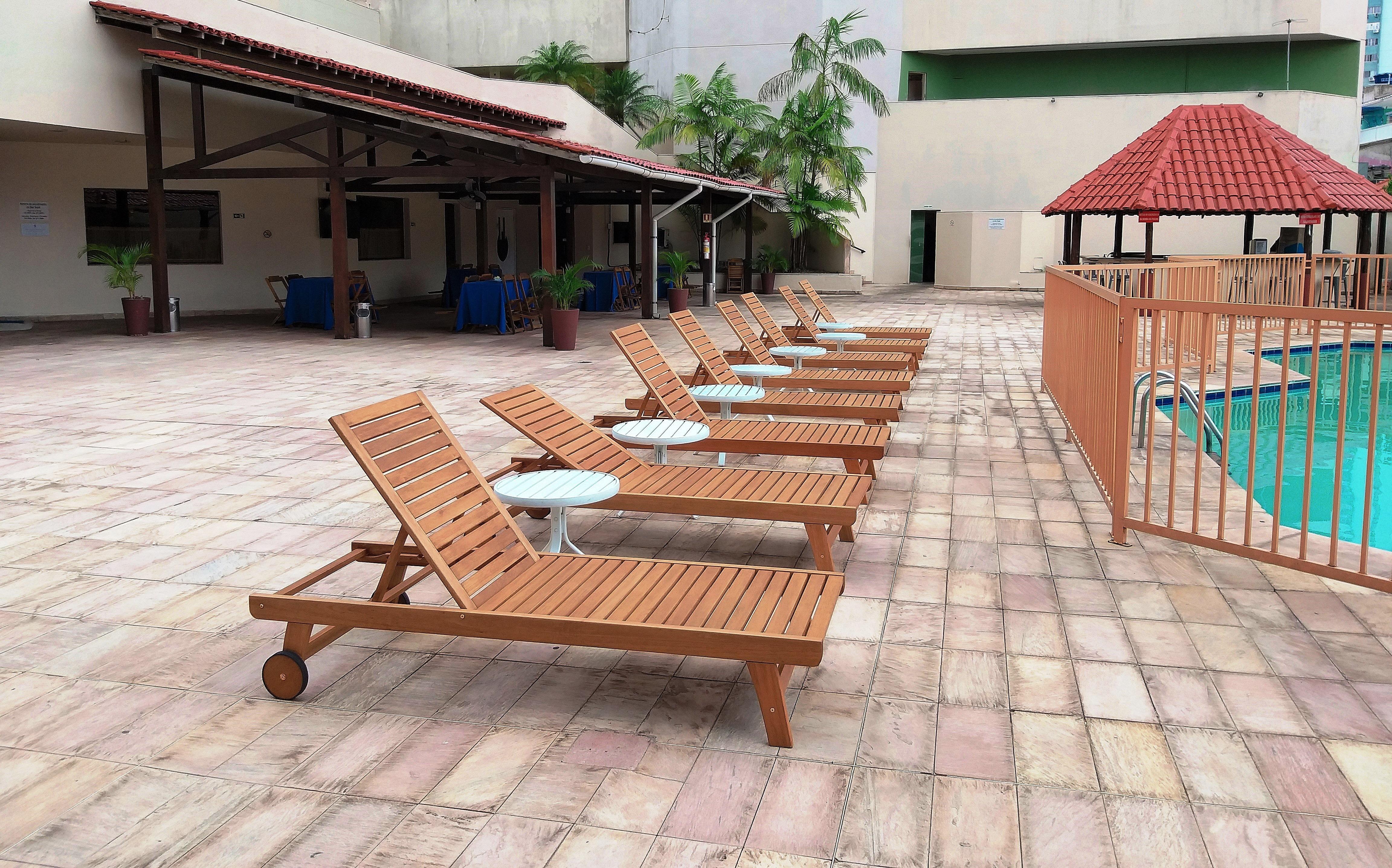 Hotel Princesa Louca Belem  Exterior photo