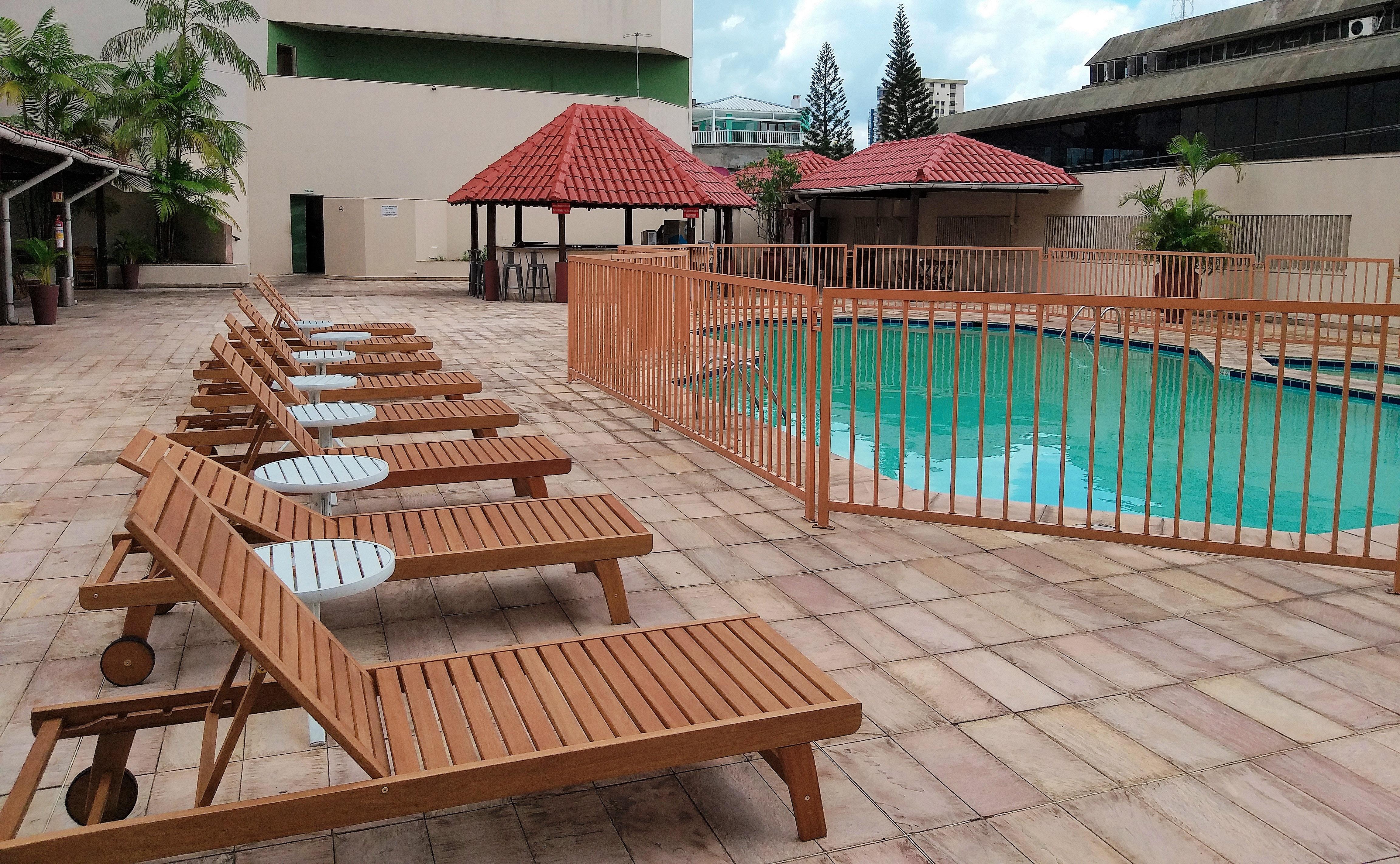 Hotel Princesa Louca Belem  Exterior photo