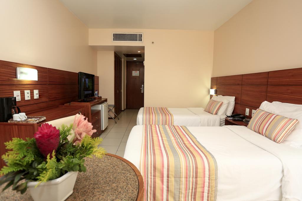 Hotel Princesa Louca Belem  Exterior photo