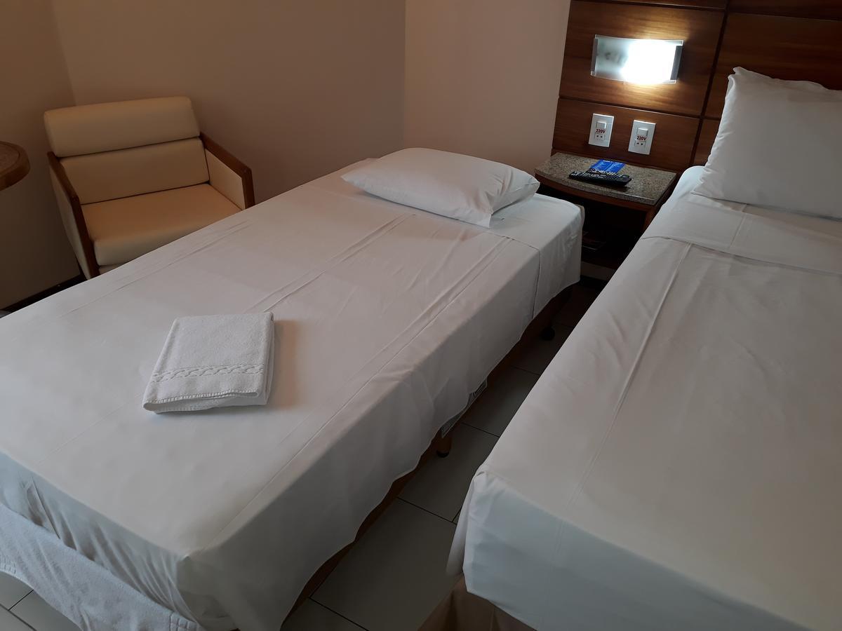 Hotel Princesa Louca Belem  Exterior photo