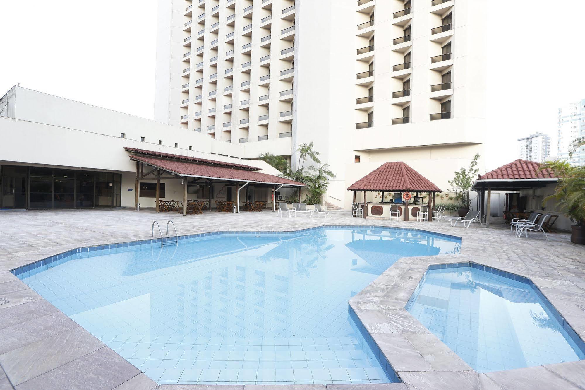 Hotel Princesa Louca Belem  Exterior photo
