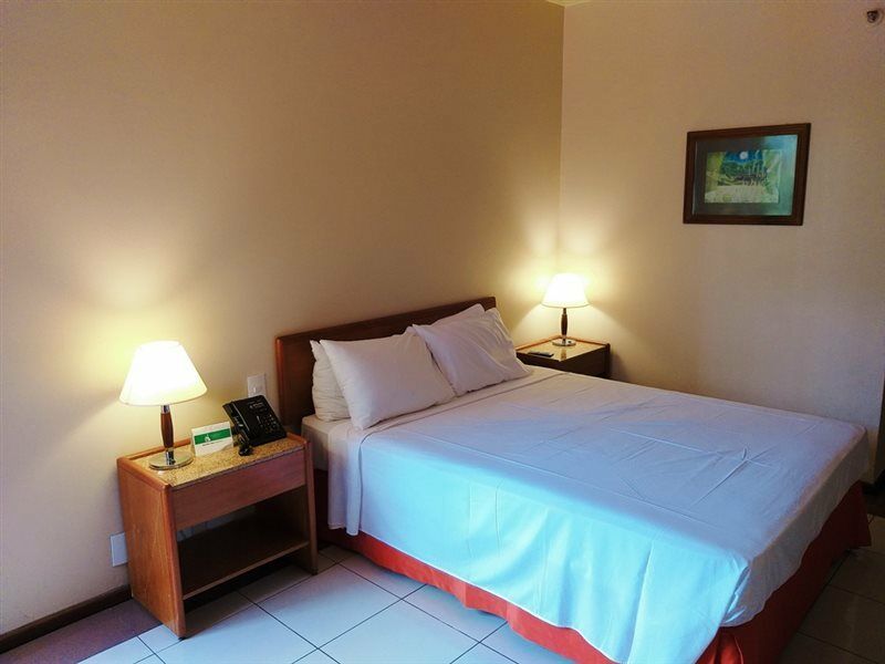Hotel Princesa Louca Belem  Exterior photo